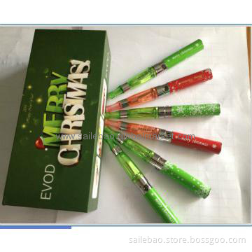 happy christmas gift promotional blister ego ce4 starter kit